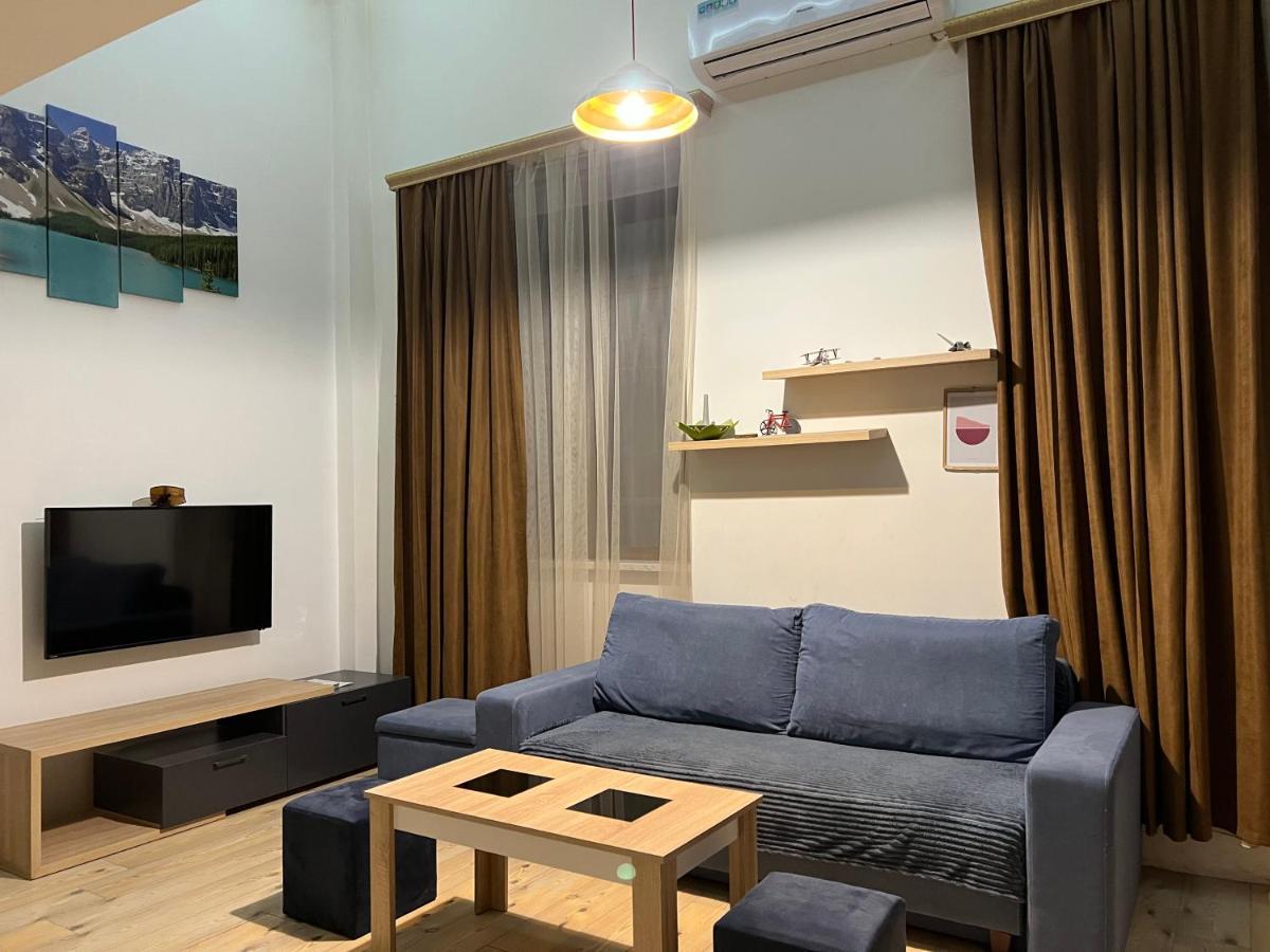 Dublex Apartment In Yerevan Komitas D1 Exteriér fotografie